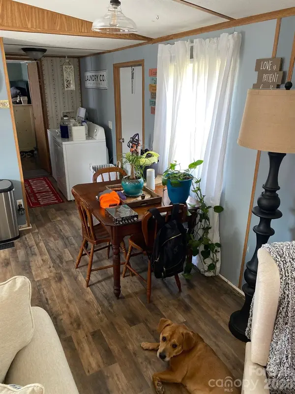 6544 N Cleveland ST, Kershaw, SC 29067