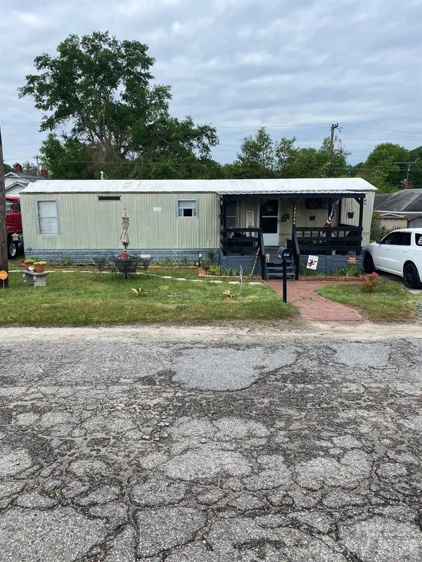 6544 N Cleveland ST, Kershaw, SC 29067