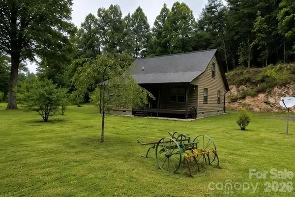 5020 Old Nc Highway 16 None, Millers Creek, NC 28651