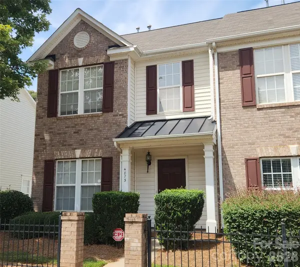 4873 Prosperity Ridge RD, Charlotte, NC 28269