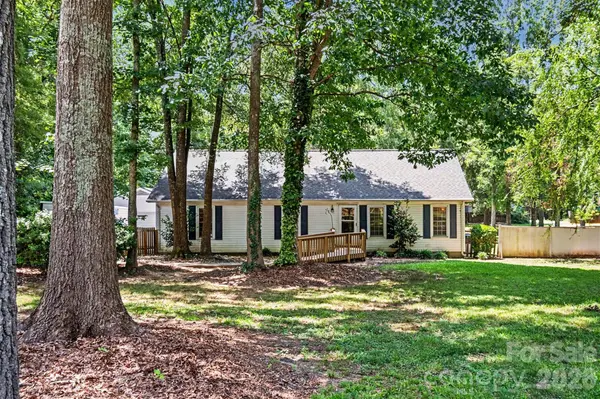 605 Buford ST #P16, Indian Trail, NC 28079