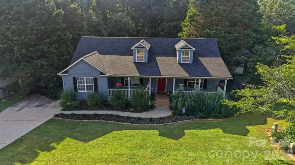 563 Menzies DR, Rock Hill, SC 29730