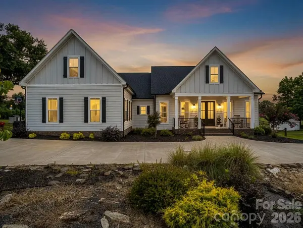 107 Burch Hutchins RD, Forest City, NC 28043