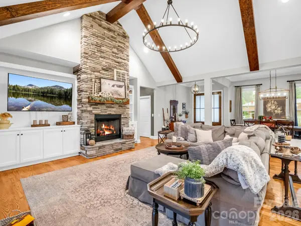107 Burch Hutchins RD, Forest City, NC 28043