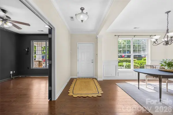 8703 Lake Pines DR, Cornelius, NC 28031
