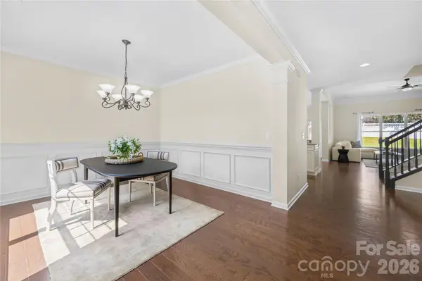 8703 Lake Pines DR, Cornelius, NC 28031