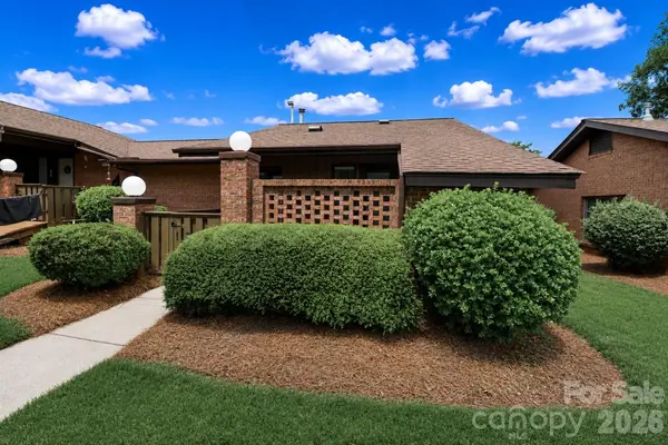 1349 Radio RD, Statesville, NC 28625