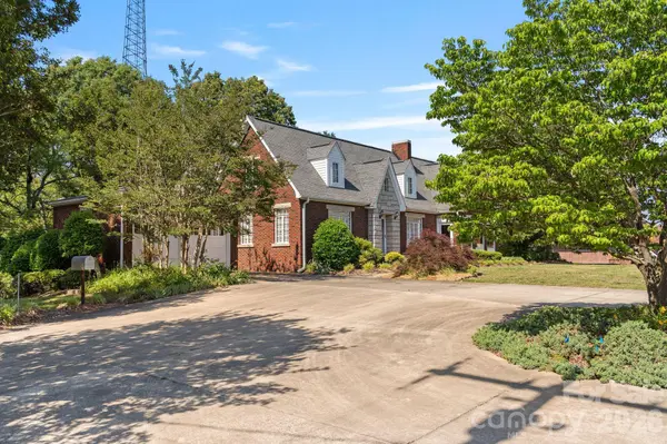 4255 NC Hwy 24/27 HWY E, Midland, NC 28107