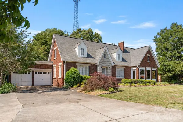 4255 NC Hwy 24/27 HWY E, Midland, NC 28107