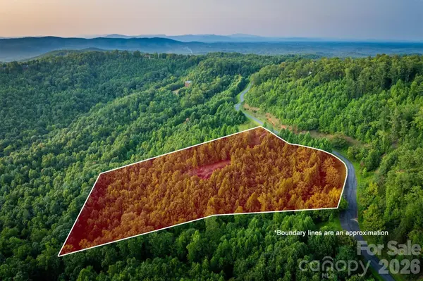 V/L Summit TRL #82, Nebo, NC 28761