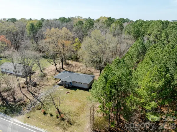 5028 NC 109 HWY S, Mount Gilead, NC 27306