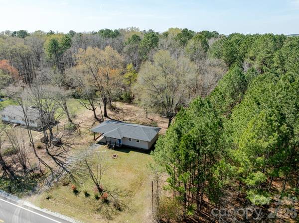 5028 NC 109 HWY S, Mount Gilead, NC 27306