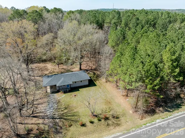 5028 NC 109 HWY S, Mount Gilead, NC 27306