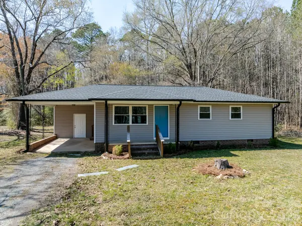 5028 NC 109 HWY S, Mount Gilead, NC 27306