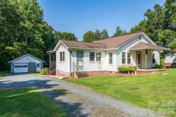 545 Mt. Shepherd RD, Asheboro, NC 27205