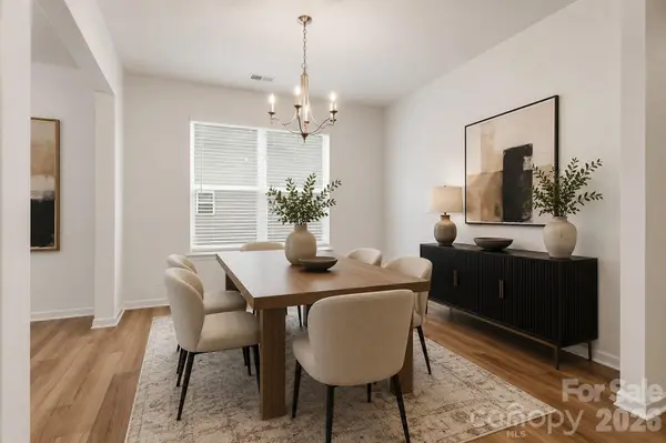 4028 Brazos ST, Charlotte, NC 28214