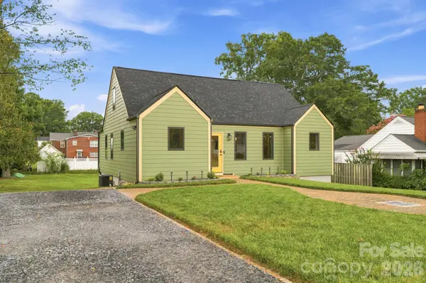 108 W Lee AVE, Bessemer City, NC 28016