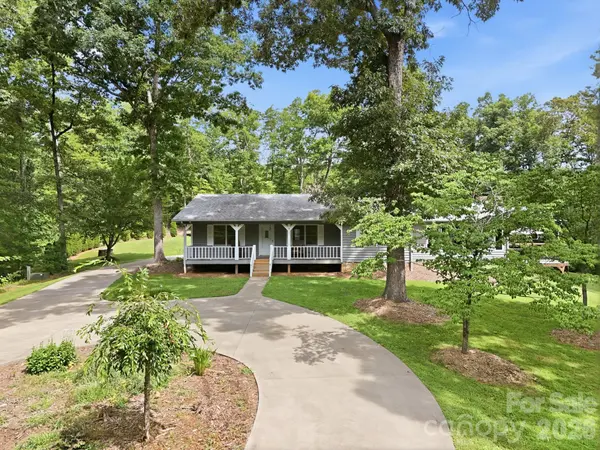 798 Worley RD, Marion, NC 28752