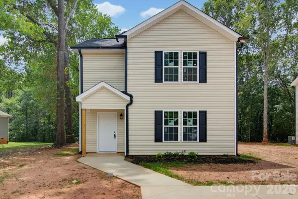 2258 Lula ST, Winston Salem, NC 27101
