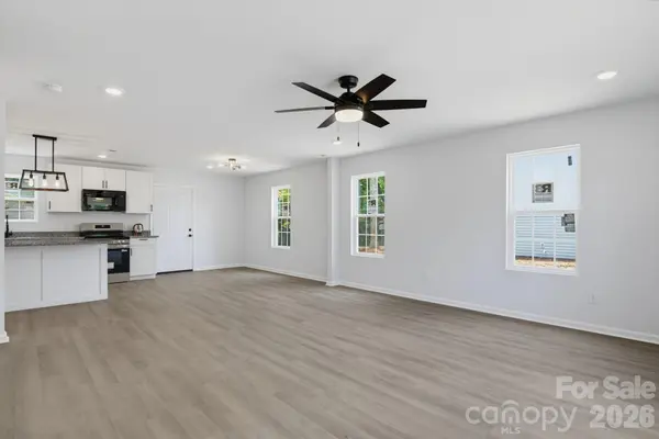 2258 Lula ST, Winston Salem, NC 27101