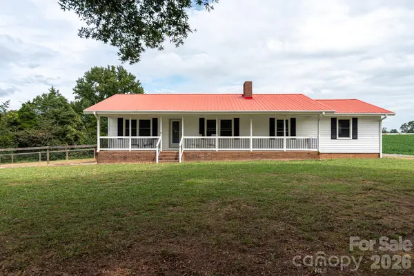 4505 E Highway 218 HWY, Monroe, NC 28110