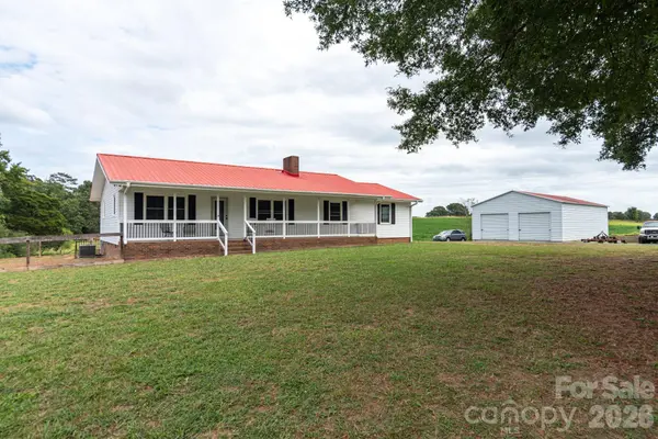 4505 E Highway 218 HWY, Monroe, NC 28110