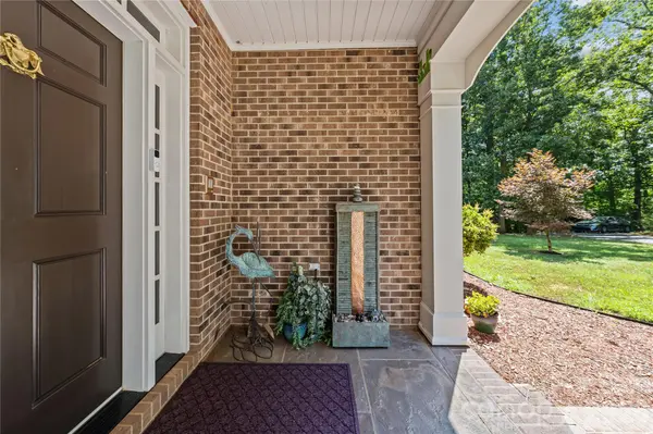 881 Handy RD, Denton, NC 27239