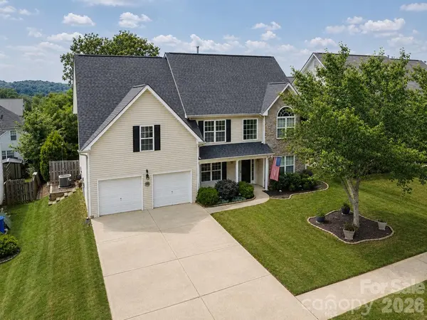 131 Elba DR, Mooresville, NC 28115