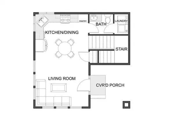 30 Waynesville AVE, Asheville, NC 28806