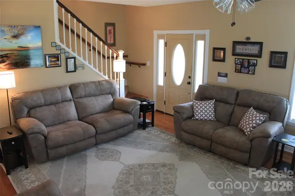 1185 Morningstar Lake RD, Forest City, NC 28043