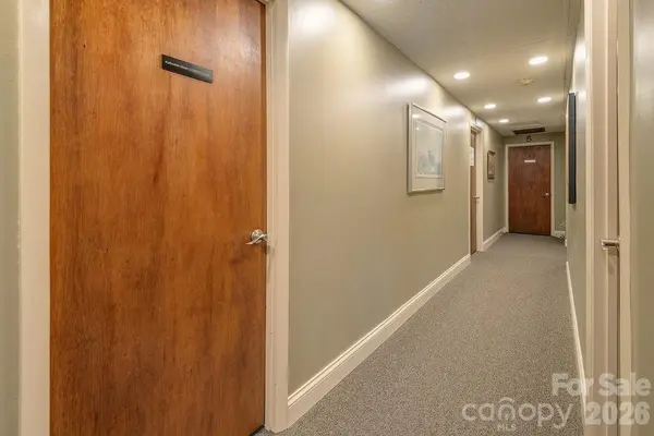 5G2 Doctors PARK #G2, Asheville, NC 28801