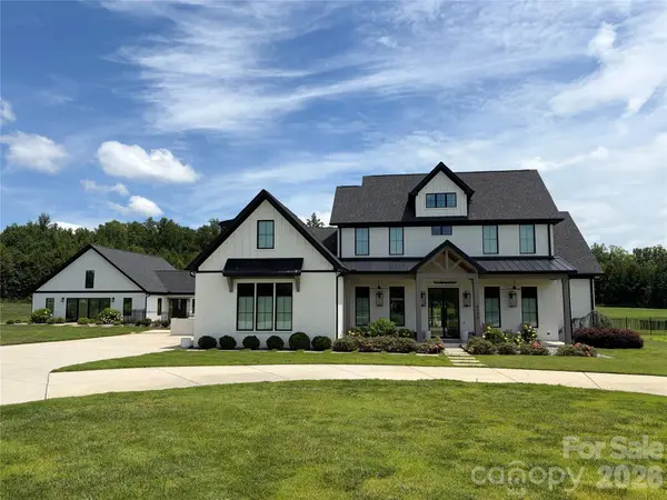 4177 Olivia LN, Rockwell, NC 28138