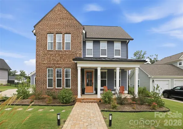 223 Parkland AVE, Rock Hill, SC 29730