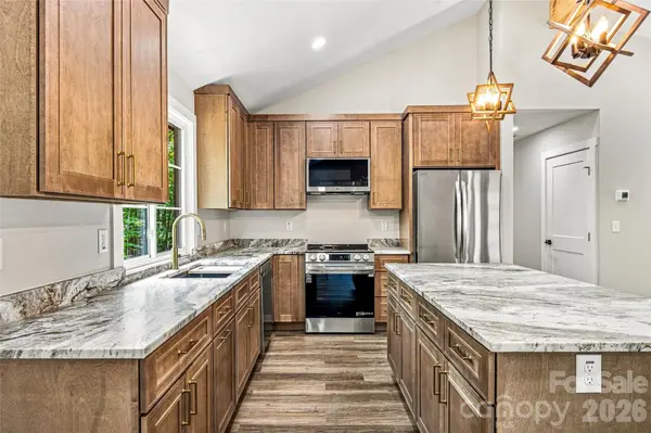 60 Catatoga TRL, Marion, NC 83452