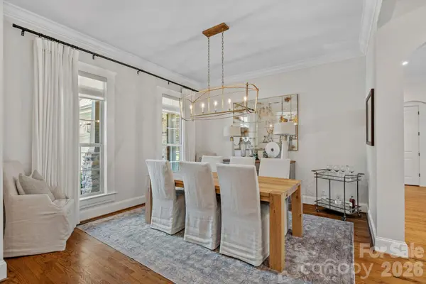 3813 Lakeside DR, Charlotte, NC 28270