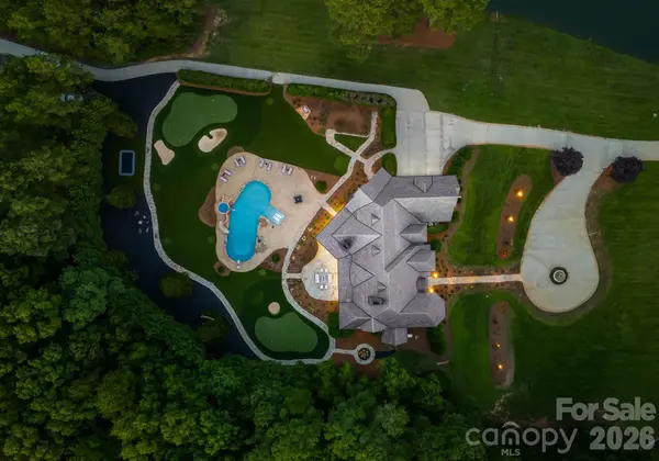 525 Lake Lynn RD, Concord, NC 28025