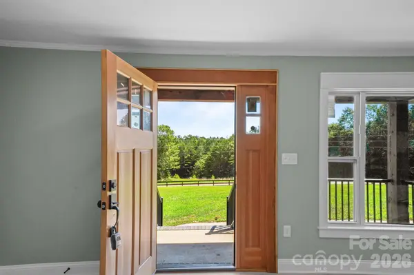 1411 W V Thompson RD, Rutherfordton, NC 28139