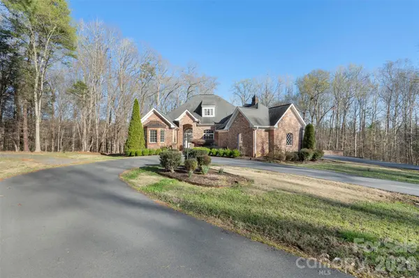 12711 Moores Chapel RD, Charlotte, NC 28214