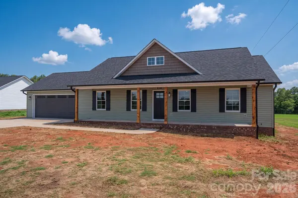 307 Northbrook III School RD, Vale, NC 28168
