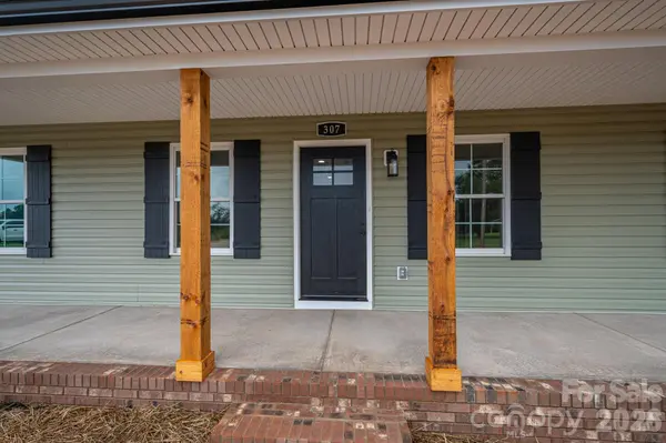 307 Northbrook III School RD, Vale, NC 28168