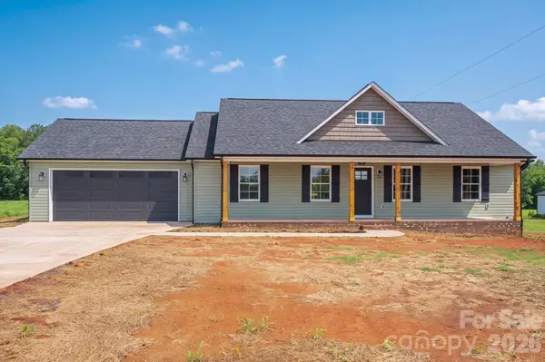 307 Northbrook III School RD, Vale, NC 28168