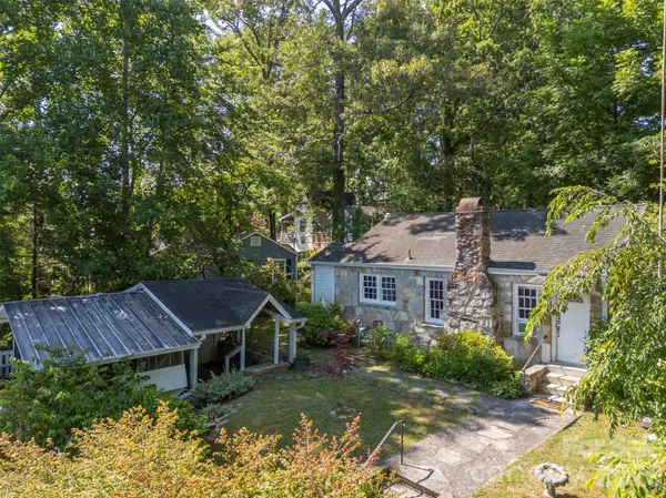 720 Sylvan BLVD, Hendersonville, NC 28791