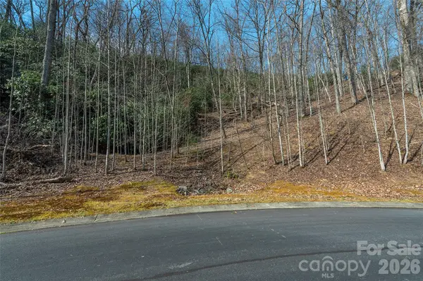 Lot 11 Shining Rock PATH, Horse Shoe, NC 28742