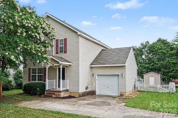 10346 Cannarti DR, Charlotte, NC 28273