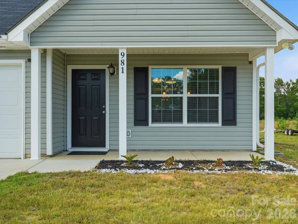 981 Airport RD, Pageland, SC 29728