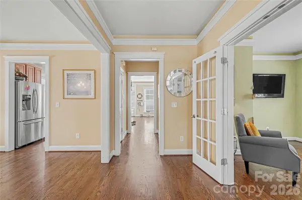 10224 Tolleson AVE, Charlotte, NC 28277