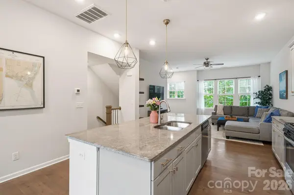9320 Ainslie Downs ST, Charlotte, NC 28273