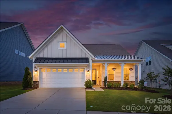4010 Patsy DR, Mint Hill, NC 28227