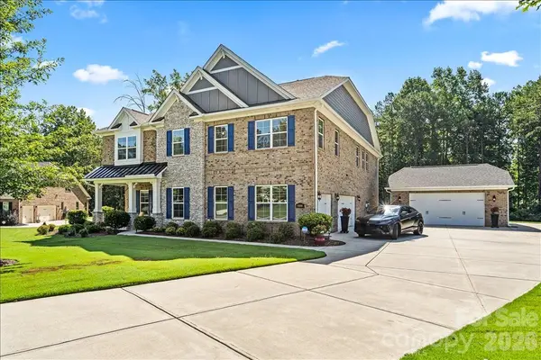 4008 Pinot WAY, Fort Mill, SC 29707