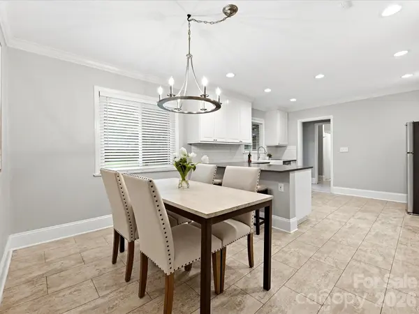 4318 Ruskin DR, Charlotte, NC 28209